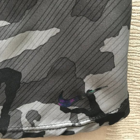 Nike Nessa Shorts (NWT) - Picture 4 of 8